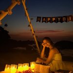 Actress Sridevi: గోవాలో బర్త్‌డే సెలబ్రేషన్స్‌.. బీచ్‌  ఒడ్డున ఎంజెల్‌లా కోర్డు బ్యూటీ