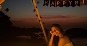 Bhagyashree Borse :  ఫ్లాపులున్నా సరే ఆమె కావాలట.. మరో స్టార్ హీరో సరసన భాగ్యశ్రీ  బోర్సే