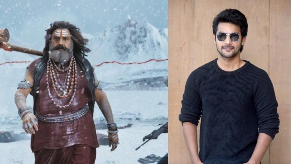 Aadi Sai Kumar: బాలయ్యతో బాక్సాఫీసు క్లాష్‌.. తప్పదు అంటున్న యంగ్‌ హీరో
