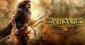 Akhanda 2 Collections : 'అఖండ2' కు బిగ్ షాక్.. దారుణంగా పడిపోయిన వీకెండ్ కలెక్షన్స్..!