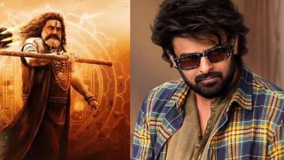 Akhanda 2 Prabhas : అఖండ 2 మూవీలో ప్రభాస్ సర్ప్రైజ్.. అస్సలు ఊహించలేదు..!
