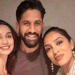 Akkineni Naga Chaitanya: శోభితాతో పాటు సమంతను కలిసిన నాగ చైతన్య.. ఏఐ కాదండోయ్