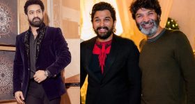 Allu Arjun-Trivikram: ఎన్టీఆర్-త్రివిక్రమ్ మూవీ క్యాన్సిల్‌.. మళ్లీ అల్లు అర్జున్‌కి వెళ్లిన 'గాడ్‌ ఆఫ్ వార్‌'!