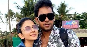 Drugs Case: రకుల్ తమ్ముడు రెగ్యులర్ డ్రగ్స్ కస్టమర్... వార్నింగ్ ఇచ్చినా మారలేదు