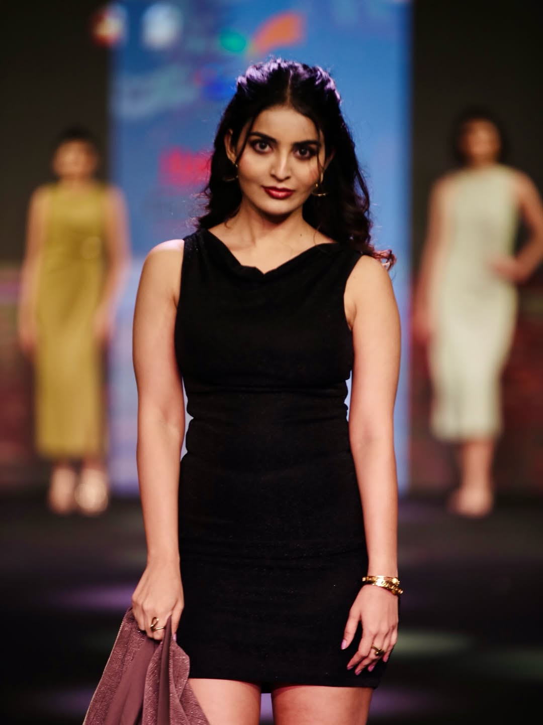 Ananya Nagalla Photos (Source: Instagram)