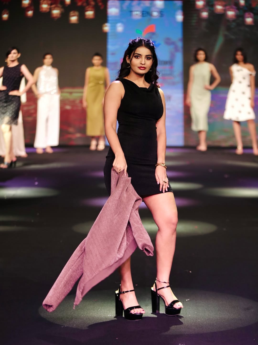 Ananya Nagalla Photos (Source: Instagram)