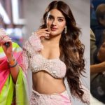 Anasuya Bharadwaj : అనసూయపై నెటిజన్ నీచపు కామెంట్..నిధి అగర్వాల్‌లా నిన్ను నలిపేయాలంటూ