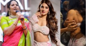 Viral Video: దారుణం.. ప్రేమించలేదని నడి రోడ్డుపై యువతిపై దాడి చేసి బట్టలు..?