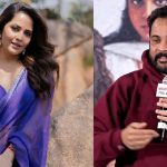Actor Shivaji: అనసూయ నీ రుణం తొందర్లోనే తీర్చుకుంటా.. నటికి శివాజీ కౌంటర్‌!