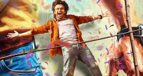 Andhra King Taluka OTT: 'ఆంధ్ర కింగ్‌ తాలుకా' ఓటీటీ డేట్‌ లాక్‌ .. ఆ రోజు నుంచే స్ట్రీమింగ్‌!
