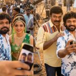Anil Ravipudi: హమ్మ అనీలూ.. AIని కూడా వదల్లేదా? సెల్ఫీ ట్రెండ్‌తో వింటేజ్ చిరును మళ్లీ గుర్తుచేశావుగా!