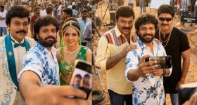 Anil Ravipudi: హమ్మ అనీలూ.. AIని కూడా వదల్లేదా? సెల్ఫీ ట్రెండ్‌తో వింటేజ్ చిరును మళ్లీ గుర్తుచేశావుగా!