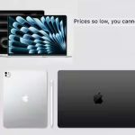 iPhone, Mac Discounts: కొత్త ఐఫోన్స్, మ్యాక్‌ బుక్‌లపై రూ.10000 డిస్కౌంట్.. ఎక్కడంటే