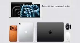 iPhone, Mac Discounts: కొత్త ఐఫోన్స్, మ్యాక్‌ బుక్‌లపై రూ.10000 డిస్కౌంట్.. ఎక్కడంటే