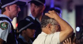 Australian Beach Shooting: ఆస్ట్రేలియా బీచ్‌లో కాల్పులు.. 10 మంది టూరిస్టులు మృతి!