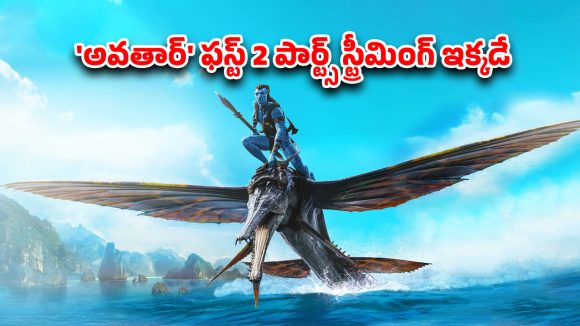 OTT Movie : ‘అవతార్ : ఫైర్ అండ్ యాష్’ చూడాలనుకుంటున్నారా? అంతకంటే ముందు చూడాల్సిన మొదటి 2 సినిమాల స్ట్రీమింగ్ ఈ ఓటీటీలోనే?