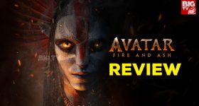 Avatar Fire and Ash Movie Review : అవతార్ 3 రివ్యూ : ఫైర్ లేదు యాష్ మాత్రమే