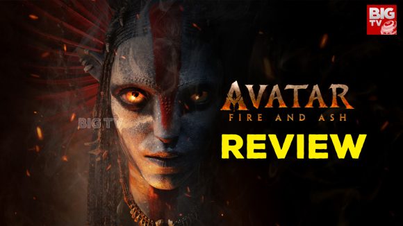 Avatar Fire and Ash Movie Review : అవతార్ 3 రివ్యూ : ఫైర్ లేదు యాష్ మాత్రమే