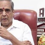 AVM Saravanan : ప్రముఖ నిర్మాణ సంస్థ అధినేత AVM శరవణన్ కన్నుమూత..
