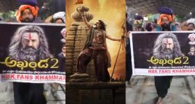 Ustaad Bhagat Singh Promo : ఉస్తాద్ పవర్ ప్యాక్డ్ ప్రోమో, ఫుల్ సాంగ్ వచ్చేది అప్పుడే 