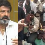 Nandamuri Balakrishna: కొర్లకుంట ఎస్సీ శ్మశానవాటిక ఘటనపై స్పందించిన నందమూరి బాలకృష్ణ