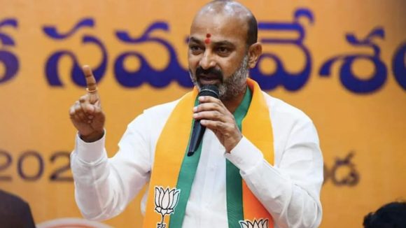 Bandi Sanjay Kumar: ఉత్తర తెలంగాణ క్రీడాకారులకు గుడ్ న్యూస్.. జమ్మికుంటలో అంతర్జాతీయ స్థాయి సింథటిక్ ట్రాక్!