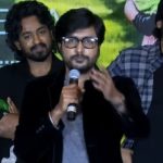Bandi Saroj Kumar : నా యాక్టింగ్ కు సెన్సార్ బోర్డు భయపడింది..బండి సరోజ్ స్పీచ్ కు రానా షాక్..