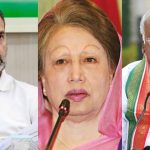 Begum Khaleda Zia: బంగ్లాదేశ్ మాజీ ప్రధాని ఖలీదా జియా కన్నుమూత.. రాహుల్, ఖర్గే తీవ్ర సంతాపం