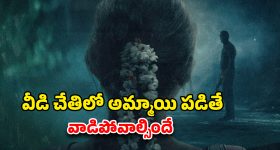 Maguva O Maguva Chenchalamma: చెంచలమ్మ రియల్ లైఫ్.. ఆ కోరికను తీర్చుకోలేదట..?