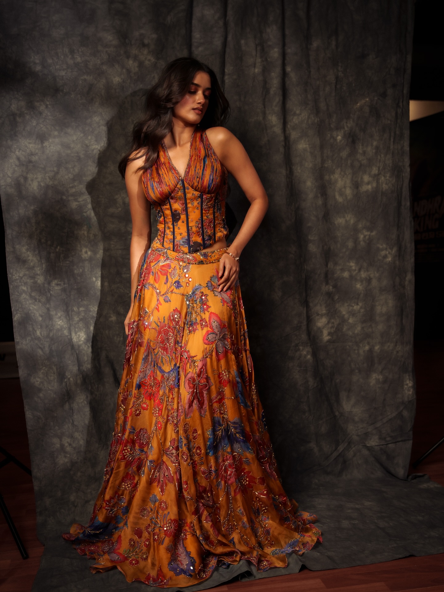 Bhagyashri Borse Photos (Source: Instagram) Bhagyashri Borse Photos (Source: Instagram)
