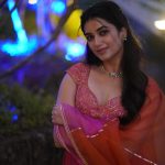 Bhagyashri Borse: క్యూట్‌ లుక్స్‌తో మతిపోగోడుతున్న భాగ్యశ్రీ బోర్సే