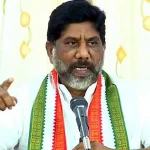 Bhatti Vikramarka: దేశానికే దిక్సూచి కాంగ్రెస్.. ఉపాధి హామీని నిర్వీర్యం చేస్తున్న కేంద్రం: డిప్యూటీ సీఎం భట్టి