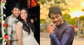 Brahmamudi Kalyan : 'బ్రహ్మముడి'  కళ్యాణ్ లవ్ స్టోరీ.. పెళ్లి అలా జరిగిపోయిందా..?