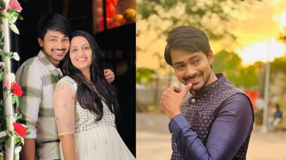 Brahmamudi Kalyan : ‘బ్రహ్మముడి’  కళ్యాణ్ లవ్ స్టోరీ.. పెళ్లి అలా జరిగిపోయిందా..?