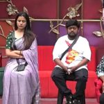 Bigg Boss 9 Telugu Promo : రీతూ vs ఇమ్మూ.. నామినేషన్ లో మళ్లీ రచ్చ.. పవన్ నువ్వు సూపర్ అంతే..