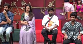 Bigg Boss 9 Telugu Promo : రీతూ vs ఇమ్మూ.. నామినేషన్ లో మళ్లీ రచ్చ.. పవన్ నువ్వు సూపర్ అంతే..