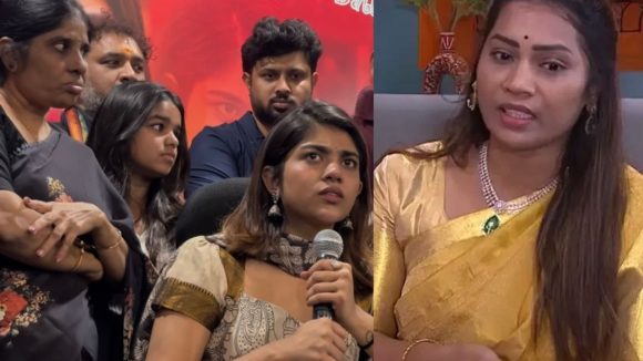 Bigg Boss Reethu : దువ్వాడ మాధురి పరువు తీసిన రీతూ తల్లి .. టాప్ 5 లో ఎవరున్నారంటే..?