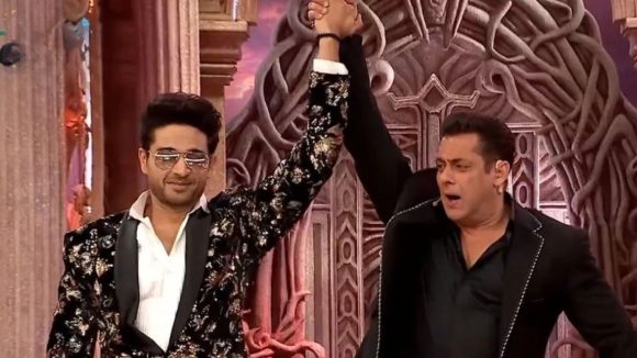 Bigg Boss Winner : బిగ్ బాస్ విన్నర్ గా గౌరవ్ ఖన్నా.. ప్రైజ్ మనీ ఎంతో తెలుసా..?