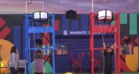 Bigg Boss 9 Telugu Promo : ఫైనలిస్ట్ కోసం కంటెస్టెంట్స్ పోటీ.. సుమన్, తనూజ మధ్య పోటీ..గెలిచేది ఎవరు..?