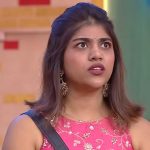 Bigg Boss 9 Elimination: ఊహించని ఎలిమినేషన్.. రీతూ చౌదరి అవుట్!