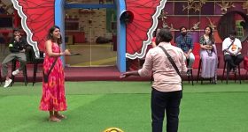 Bigg Boss 9 Telugu Day 85 : రెచ్చిపోయిన తనూజ... అందరి టార్గెట్ రీతూ-డెమోన్... ఈ వారం మొత్తం తుప్పాస్ నామినేషన్లే