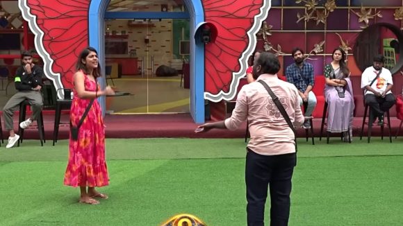Bigg Boss 9 Telugu Day 85 : రెచ్చిపోయిన తనూజ… అందరి టార్గెట్ రీతూ-డెమోన్… ఈ వారం మొత్తం తుప్పాస్ నామినేషన్లే