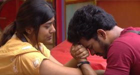 Gundeninda GudiGantalu Today episode: కన్నీళ్లు పెట్టుకున్న మీనా.. బాలు, శృతి క్లాస్.. ప్రభావతి గాలి తీసేసిన కామాక్షి..