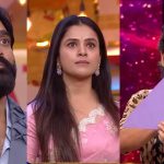 Bigg Boss 9 Telugu : అది ట్రయాంగిలేనట భయ్యో… భరణి, తనూజల డౌట్ పై మ్యాథ్స్ లాజిక్ తో కొట్టిన నాగ్