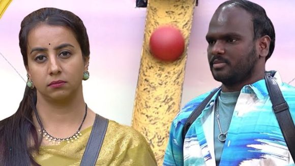 Bigg Boss 9 Telugu Day 92 : తనూజాకు ఝలక్ ఇచ్చిన కళ్యాణ్… అమ్మను కాపాడుకోలేకపోయిన ఇమ్మూ… టార్గెట్ అయ్యి తల్లడిల్లిన సంజన