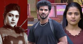 Bigg Boss 9 Telugu : ముందు తనూజాకే గాలం... మధ్యలోకి రీతూ... అడ్డంగా దొరికిపోయిన డెమోన్