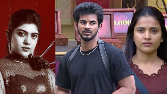 Bigg Boss 9 Telugu : ముందు తనూజాకే గాలం… మధ్యలోకి రీతూ… అడ్డంగా దొరికిపోయిన డెమోన్