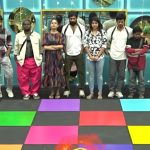Bigg Boss 9 Telugu Day 86 : టికెట్ టు ఫినాలే కోసం ‘నాటు నాటు’ టాస్కులు… దుమ్మురేపిన ఇమ్మూ, తనూజా