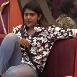 Bigg Boss 9 Telugu : రీతూ పీత బ్రెయిన్ పై బిగ్ బాస్ సెటైర్లు… పాప బైపీసీ అంట పాపం