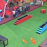 Bigg Boss 9 Telugu Day 87 : కళ్యాణ్ కు ఇచ్చిపడేసిన తనూజ… సుమన్ శెట్టి ప్రభంజనం… చివరి టాస్క్ లో గెలిచింది ఎవరంటే?